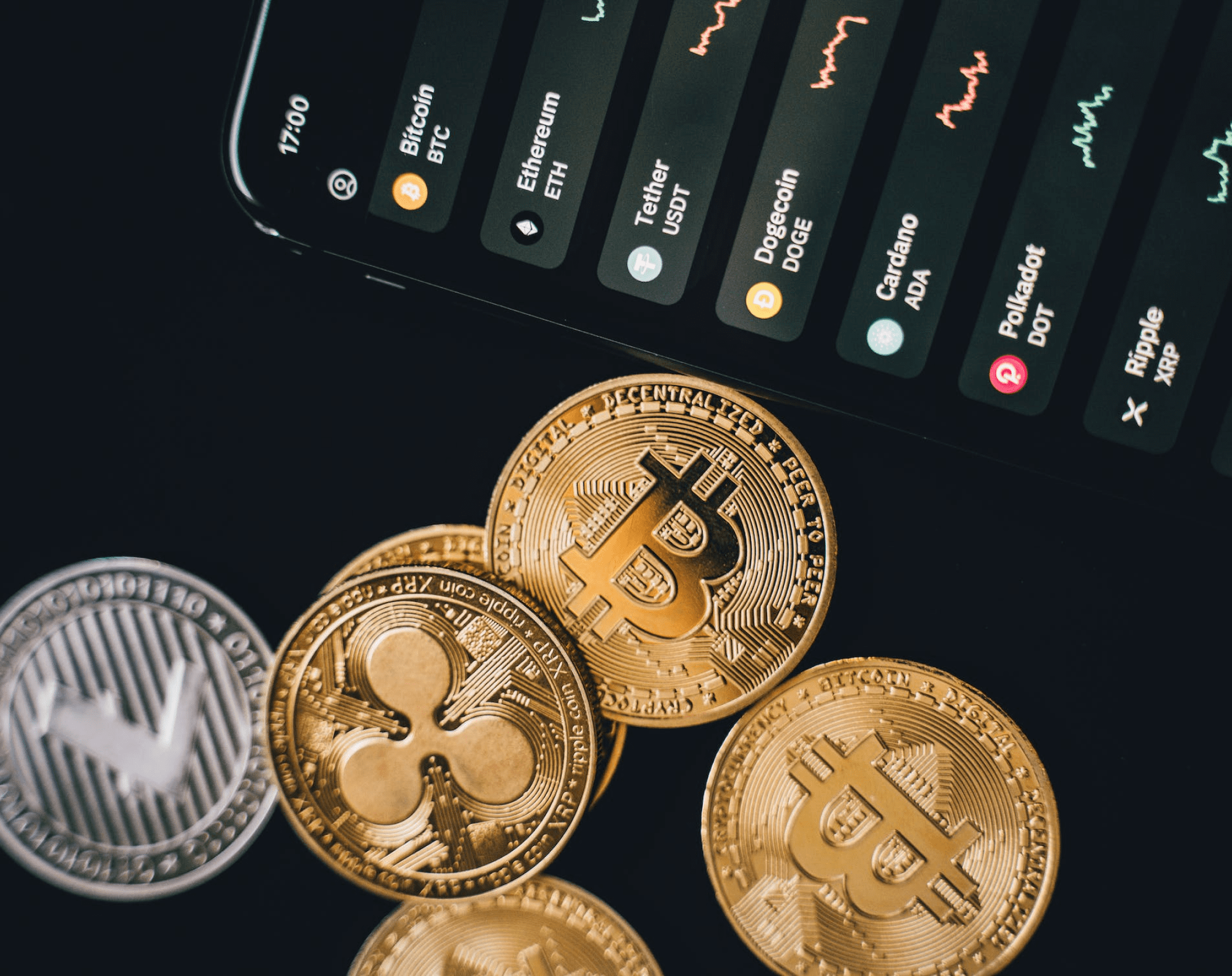 Government promises robust crypto regulation