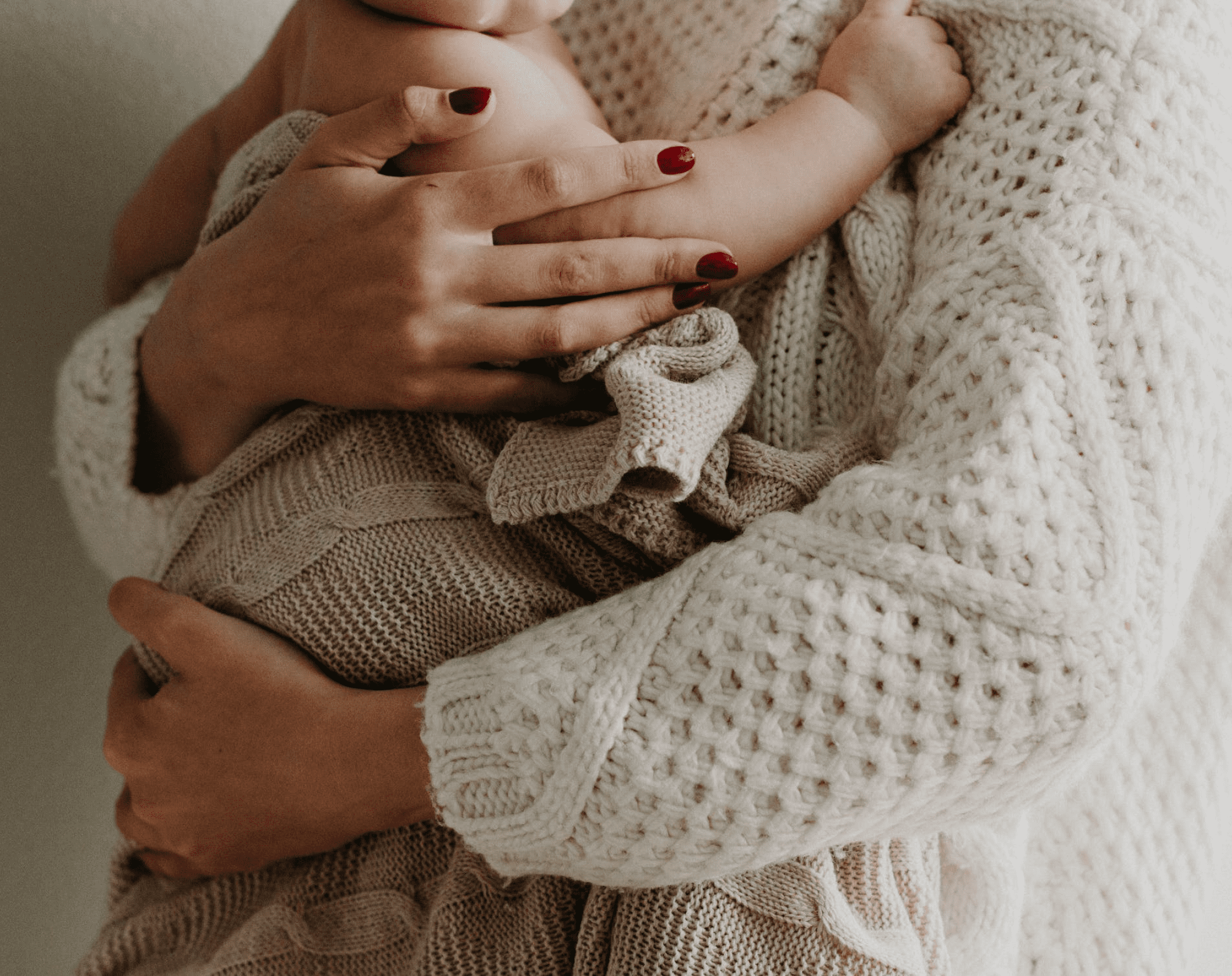 The big picture the messy and magical reality of motherhood